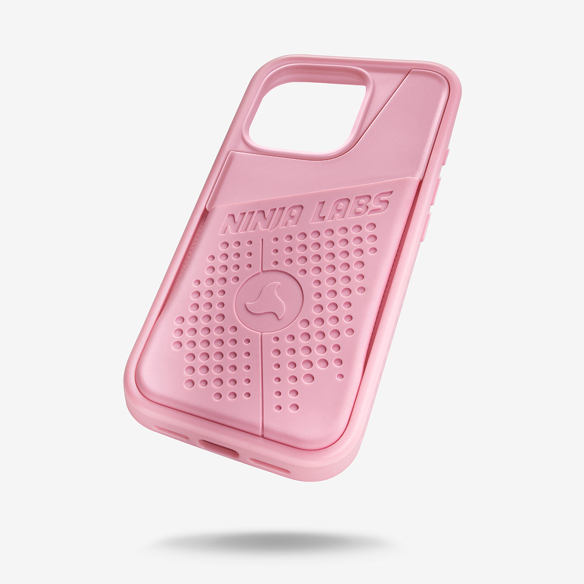 NINJA LABS iPhone15プロマックス Amazon.com: Ninja Labs Flex Pouch Phone Case (Stretches to Hold 30