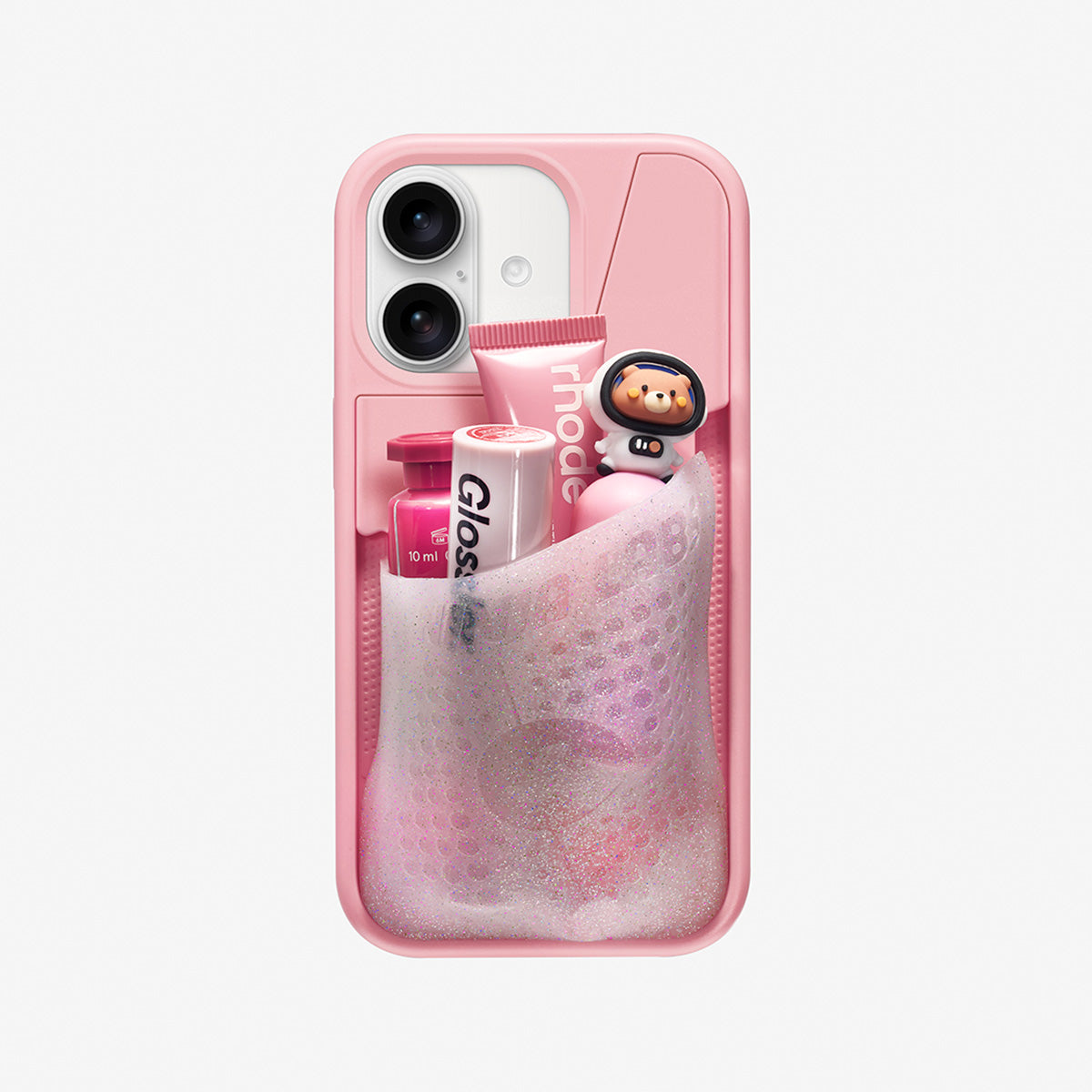 Flex Pouch - iPhone 16 – Ninja Labs