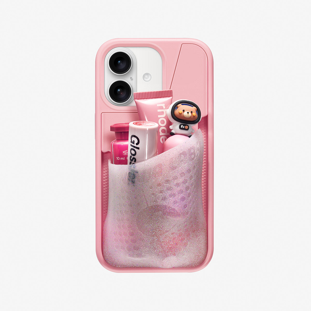 Pink/Princess Sparkles