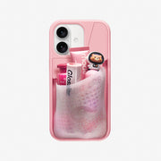 Pink/Princess Sparkles