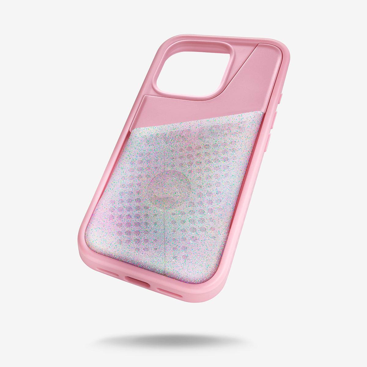 Pink/Princess Sparkles