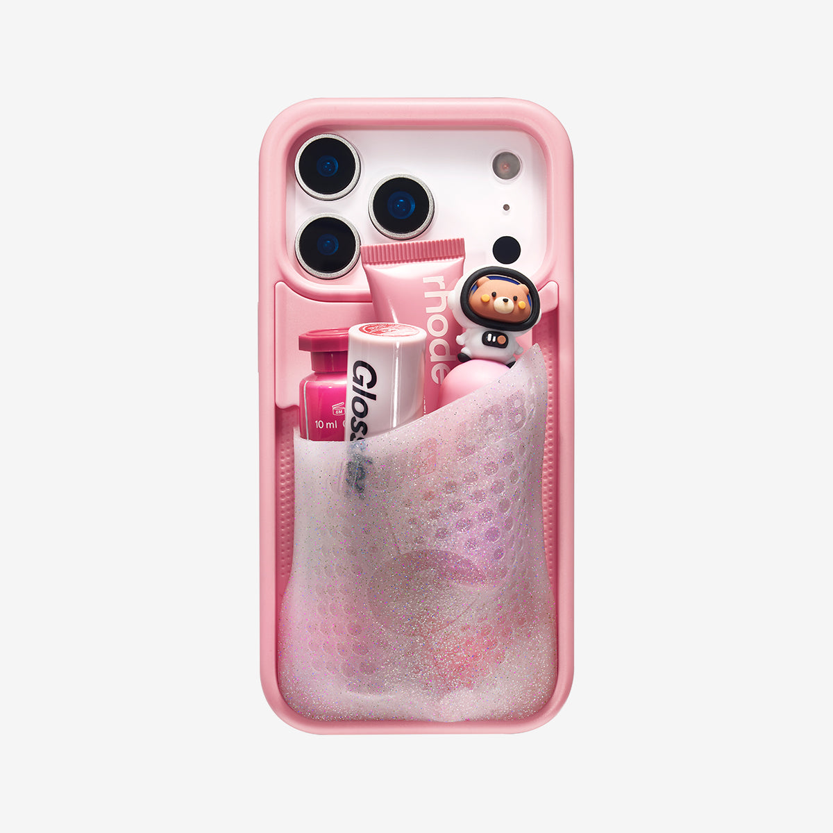 Ninja Labs - Flex Pouch Phone Case