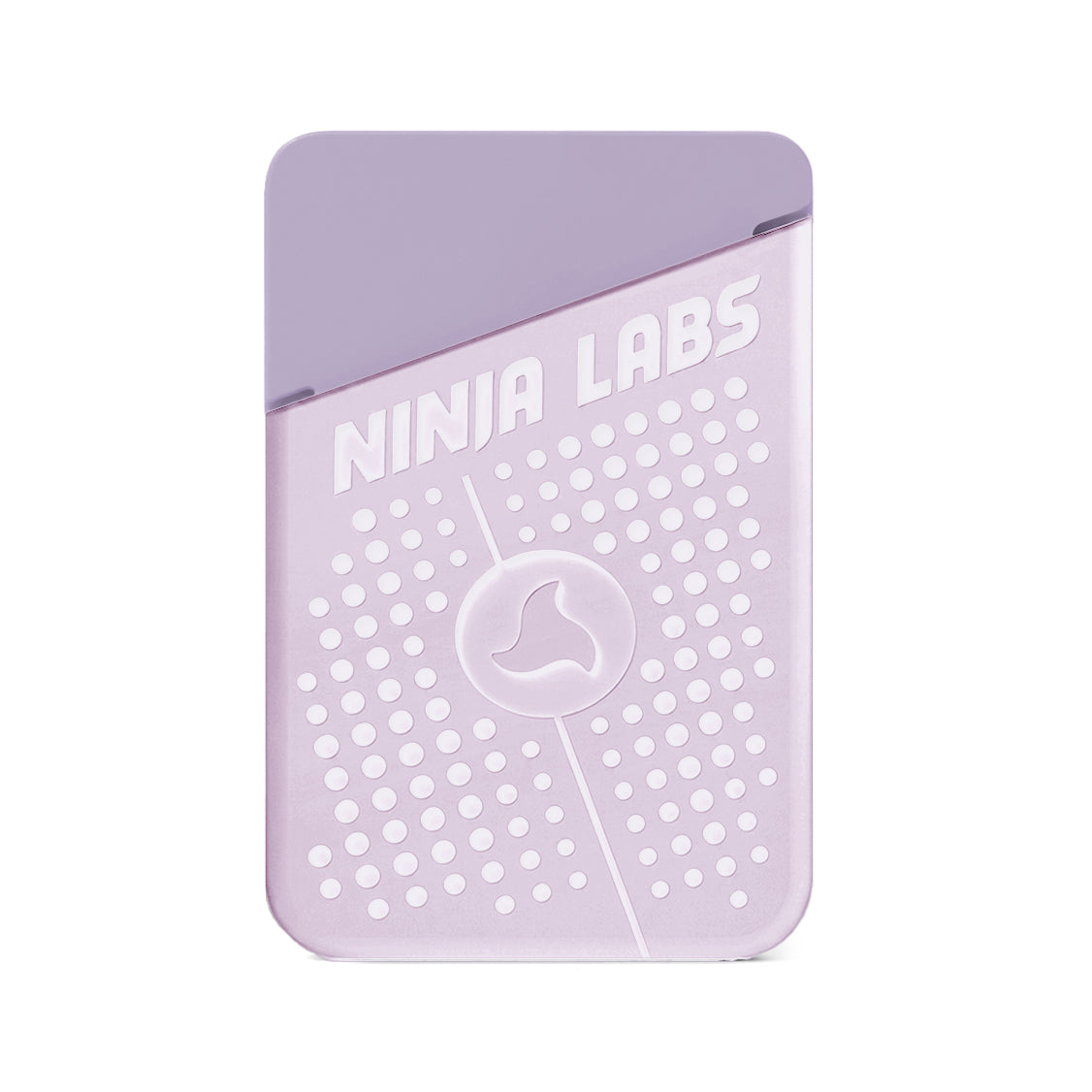 Lavender/Clear