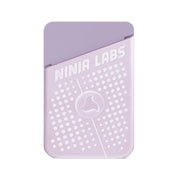 Lavender/Clear