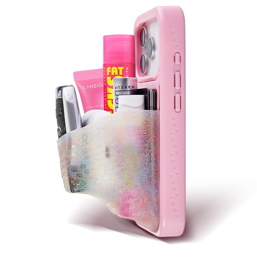 Phone Cases With Storage for AirPods, Cards & More | Ninja Labs