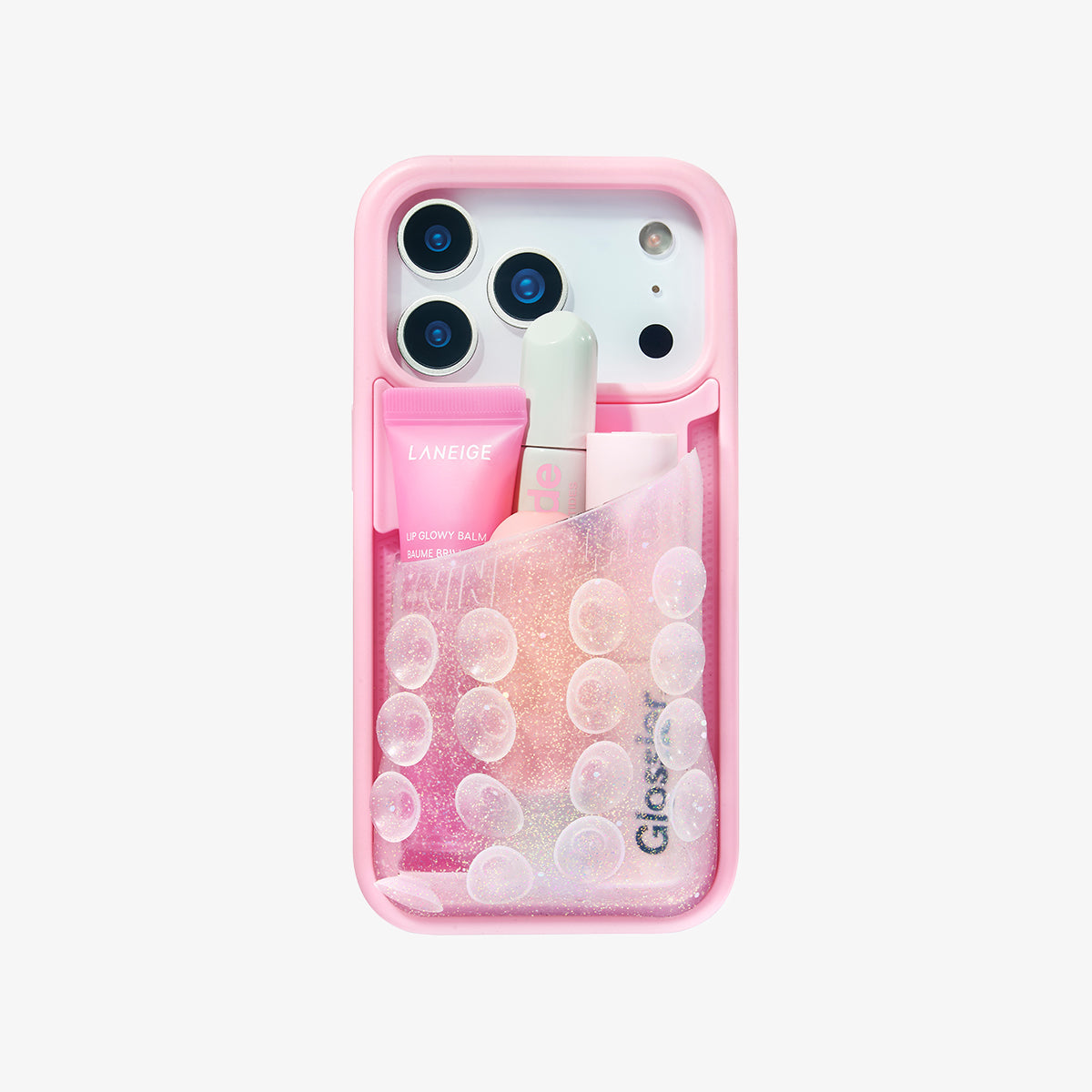 Pink/Princess Sparkles
