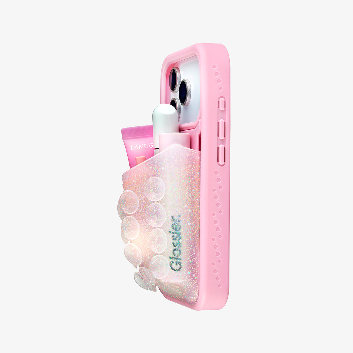 Pink/Princess Sparkles