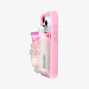 Pink/Princess Sparkles