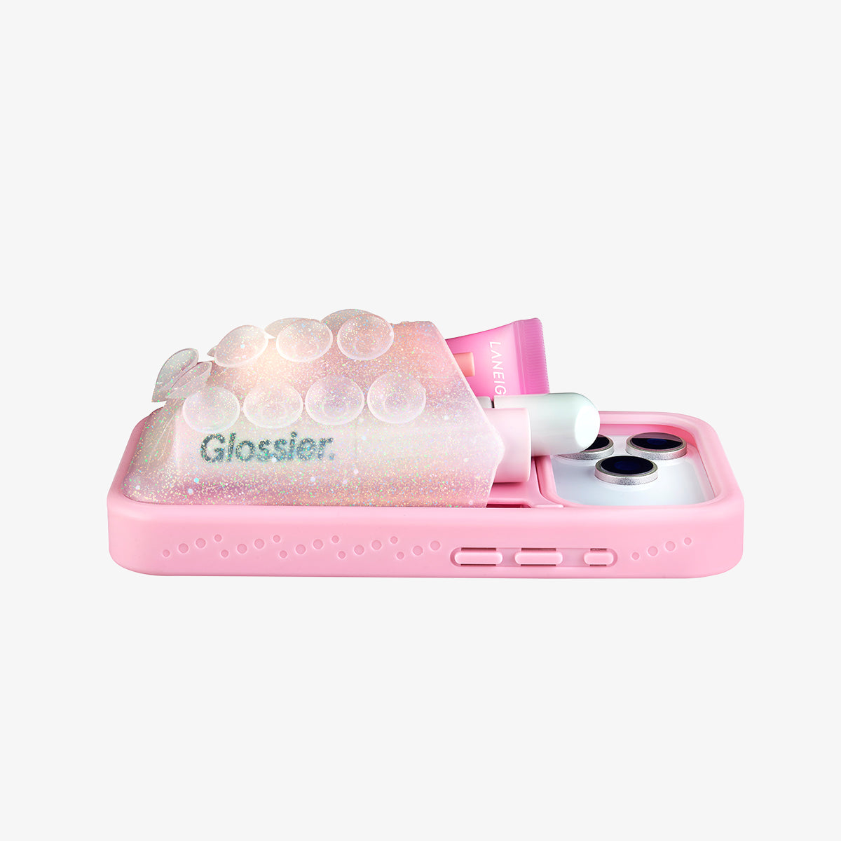 Pink/Princess Sparkles